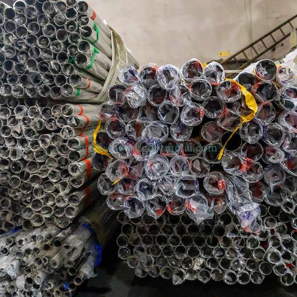 Stainless Steel Pipe&Tube